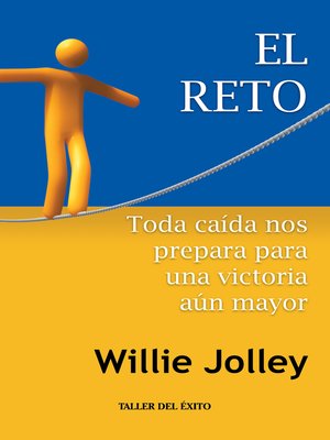 cover image of El Reto